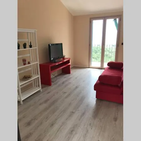 Сasa de vacaciones Villetta Indipendente Vista Spettacolare