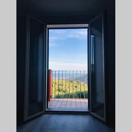 Villetta Indipendente Vista Spettacolare Prázdninový dům